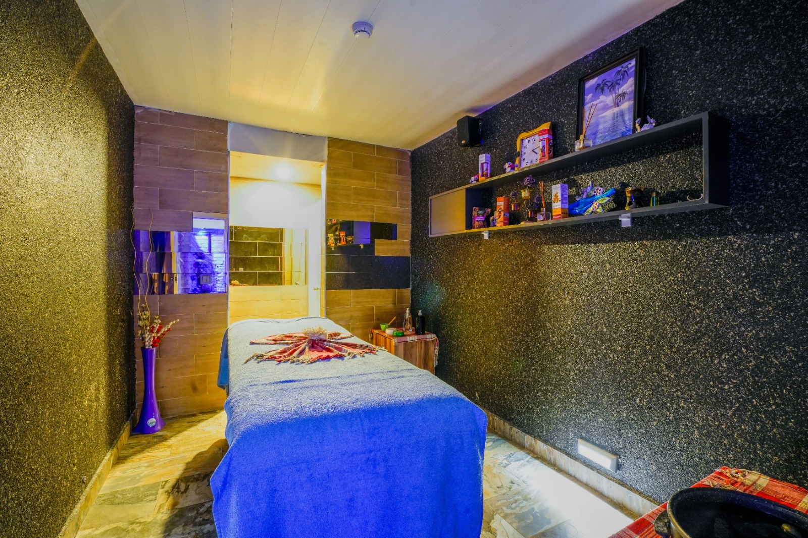 Türk Hamamı & SPA