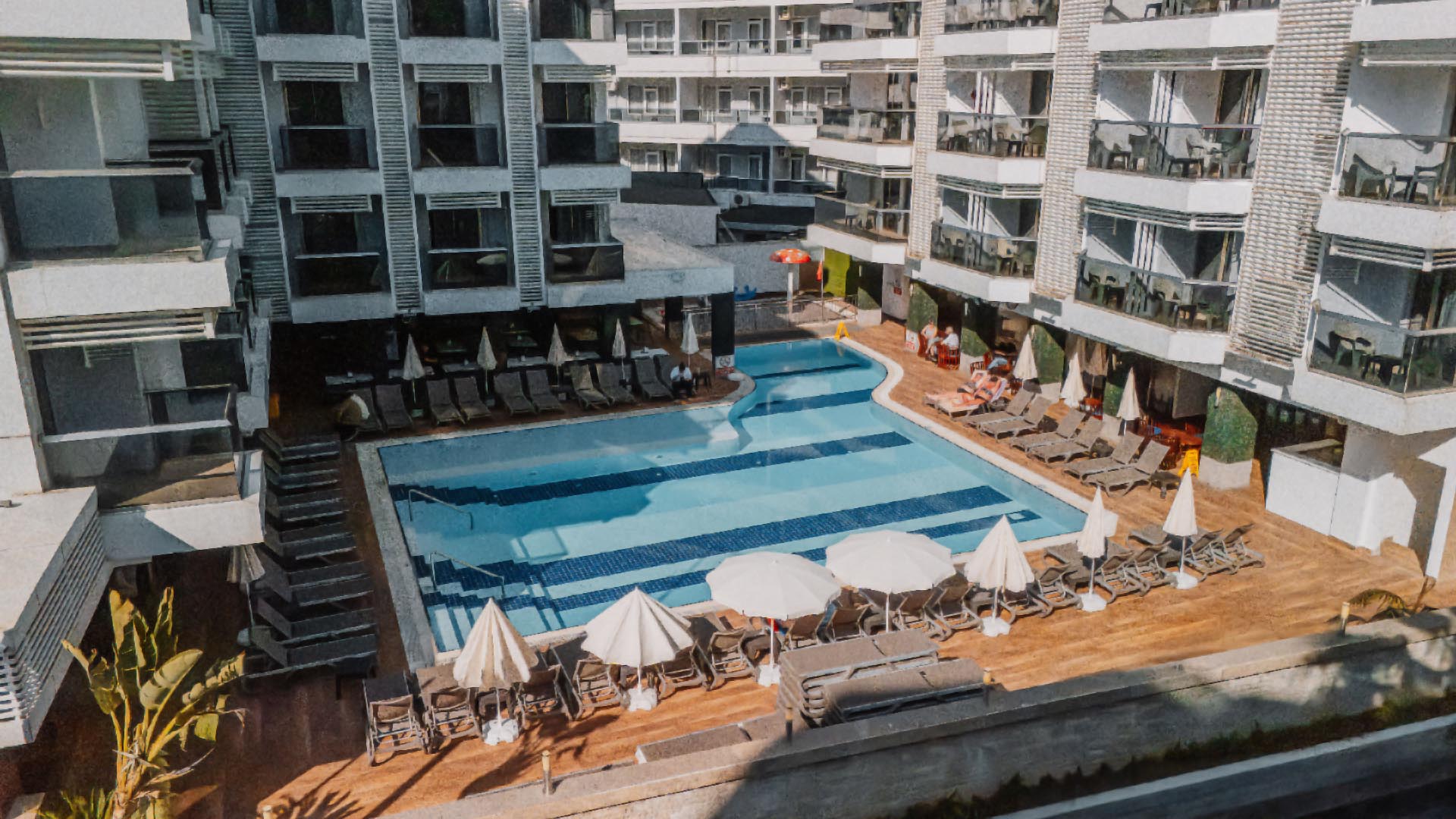 Oba Star Hotel